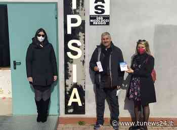 Sora, 'Iniziativa Donne' dona la Costituzione alle scuole - Tu News 24