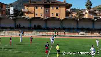 Sora-Itri 3-1: sconfitta sul campo ciociaro - LatinaToday