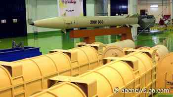 Missiles target US consulate in north Iraq, no casualties