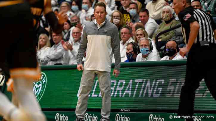 Colorado State Amends Coach Niko Medved’s Deal After Finding Out They’ll Be Making First NCAA Tournament Appearance Since 2013