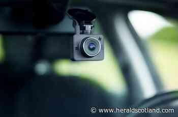 Review: Nexar Beam GPS Dash Camera | HeraldScotland - HeraldScotland