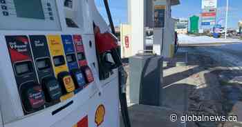 Police, store owners prepare for ‘gas-and-dash’ thefts as prices continue to rise - Global News