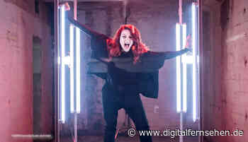ARD: Neue Comedy-Show – auch Marijke Amado gibt sich die Ehre - Digitalfernsehen.de