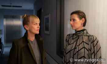 Helen Dorn: „In aller Freundschaft“-Star heute im ZDF-Krimi - TV Digital