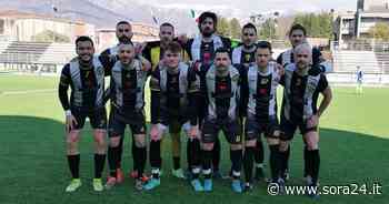 Vis Sora: la sblocca Bruni, poi doppiette di Careni e Ascione. Manita in 45′ contro l’ultima in classifica - Sora24