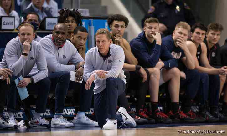 Gonzaga Gets Second Straight NCAA No. 1 Overall Seed