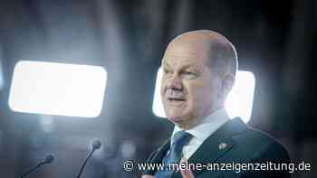 Scholz bei Erdogan in Ankara: Ukraine-Krieg im Mittelpunkt