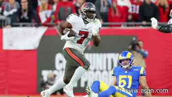 What's next for the Tampa Bay Buccaneers in free agency now that Tom Brady is returning?
