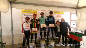 Ciclismo: Al Trofeo Fasciani Giovanni corso a Fermo vincono Rapari, Ciclone e Grifi. - Vivere Fermo