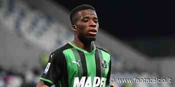 Sassuolo e Fantacalcio, Traorè è esploso: adesso è un punto fermo - Fantacalcio ®