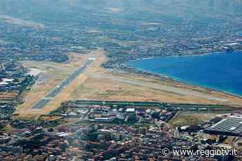 L'allarme del Partito Democratico: Aeroporto di Reggio fermo al palo, da Regione solo annunci e promesse disattese - Reggio TV
