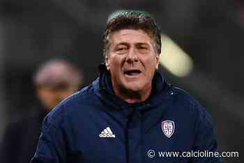 Calciomercato Cagliari: Mazzarri punto fermo anche per il futuro - Calcioline