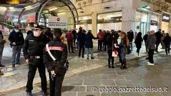 Il tapis roulant è fermo. “Reggio 7.0” vuol sapere perché - Gazzetta del Sud - Edizione Reggio Calabria