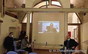 Fermo, in arrivo un network di Ambassador City. Cerretani: «Promuovere cultura e competenze locali» - Cronache Fermane