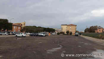 Lido di Fermo, al via i lavori per la realizzazione dei parcheggi - CorriereNews