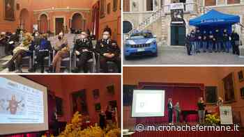 «Sarà vera festa della donna quando nessuna soffrirà più» da Fermo il messaggio contro violenza di genere e discriminazione - Cronache Fermane