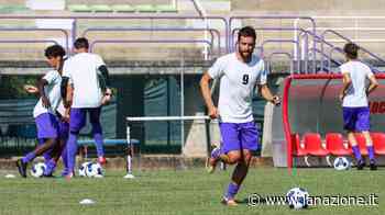 Il Certaldo ospita il Livorno Fucecchio col Tuttocuoio - LA NAZIONE