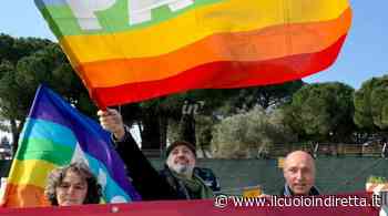 Anche Fucecchio a Firenze per la pace - IlCuoioInDiretta - IlCuoioInDiretta