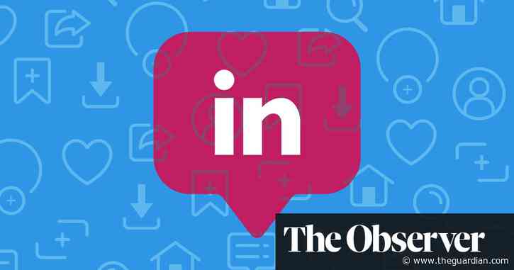 Job’s a good’un: how LinkedIn transformed itself into a gen Z-friendly social media contender