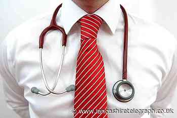 NHS needs urgent injection of cash