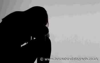 Blackburn: Valentine’s Day celebration ended with man assaulting partner