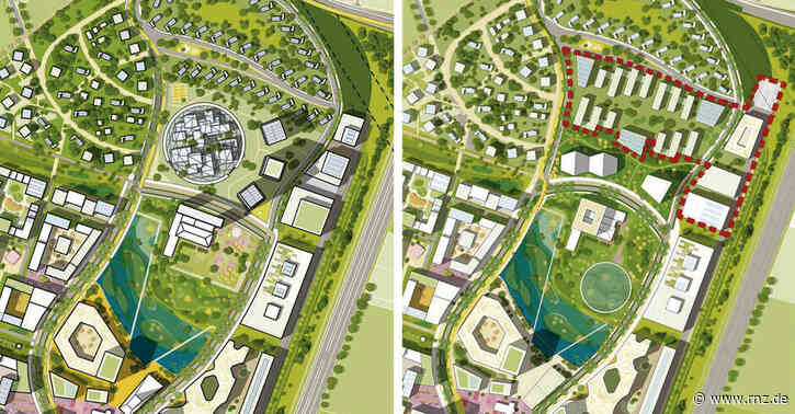 PHV Heidelberg:  Integration der Einrichtung in den Masterplan - ohne Konsequenzen