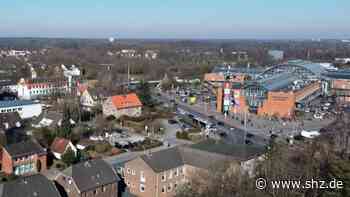 Schenefeld: Sozialdemokrat Kai Vogel will den Photovoltaikausbau voranbringen | shz.de - shz.de