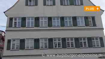 Bringt die OB-Wahl in Laupheim das Einstein-Museum in Bedrängnis?