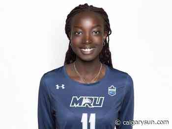 CAMPUS ROUNDUP: Mount Royal moving on in Canada West women's volleyball playoffs - Calgary Sun