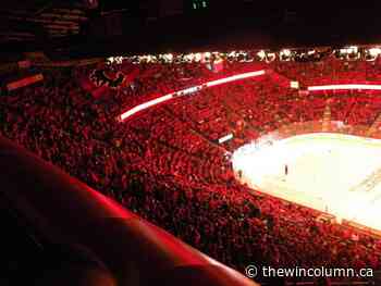 Can the Calgary Flames win the Stanley Cup? - The Win Column