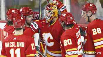 With continued dominance, Flames justifying excitement for playoffs in Calgary - Sportsnet.ca