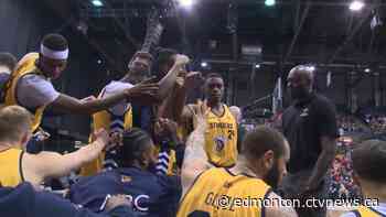 Morreale hoping for loud crowd in Calgary for third window of BCLA competition - CTV News Edmonton