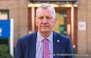 Builders Merchants Federation calls on Bolton builders to support the people of Ukraine - The Bolton News