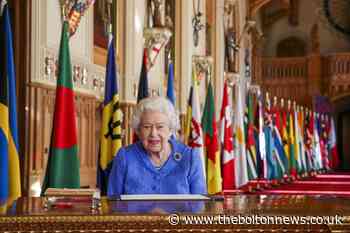 Royal family to attend Commonwealth Day service without the Queen - The Bolton News