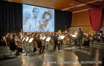 Kandern - Kino-Flair in der Kandertalhalle - www.verlagshaus-jaumann.de