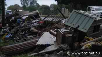 Northern Rivers rebuild too big a task for local businesses, builder says