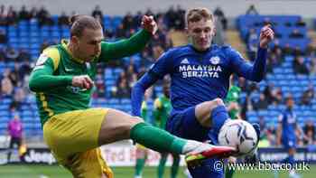 Cardiff City 0-0 Preston North End: Stalemate in Welsh capital