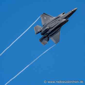 Globale Rüstungsexporte gesunken: Importwachstum in Europa - radioeuskirchen.de