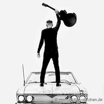 Album der Woche: Bryan Adams - So Happy It Hurts - radioeuskirchen.de