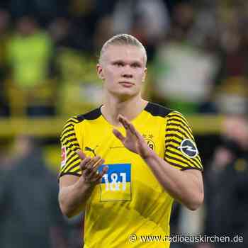 Mit Haaland kehrt die Dortmunder Hoffnung zurück - radioeuskirchen.de