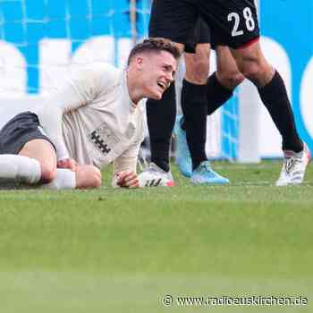 Wirtz verletzt: Flick baut «eines der größten Talente» auf - radioeuskirchen.de
