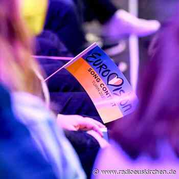 Schweden schickt Sängerin Cornelia Jakobs ins ESC-Rennen - radioeuskirchen.de