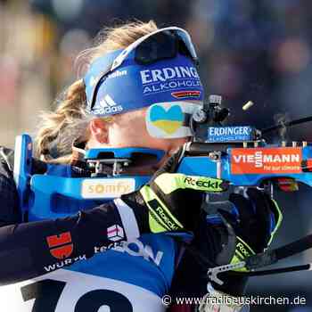 Rätsel um Denise Herrmann: Karriere-Ende oder Heim-WM? - radioeuskirchen.de