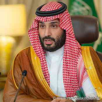 Saudi-Arabien richtet an einem Tag 81 Menschen hin - radioeuskirchen.de