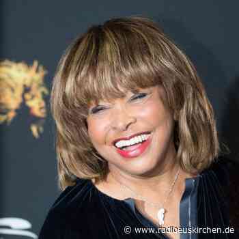 Tina Turner über die Bedeutung von «Proud Mary» für sie - radioeuskirchen.de
