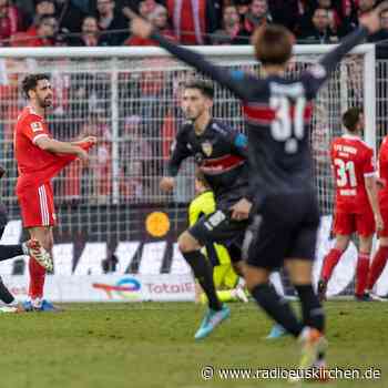 Sasa Kalajdzic: «Keiner hat Bock auf Abstiegskampf» - radioeuskirchen.de