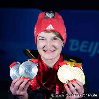 Deutschland Siebter im Medaillenspiegel bei den Paralympics - radioeuskirchen.de