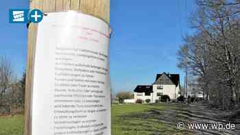Großes Interesse am „Waldbaden“ am Poethen in Herdecke - WP News