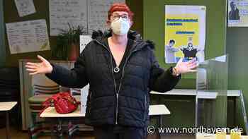 Eva Ehrhardt-Odörfer ist die neue Bürgermeisterin von Baiersdorf - Nordbayern.de