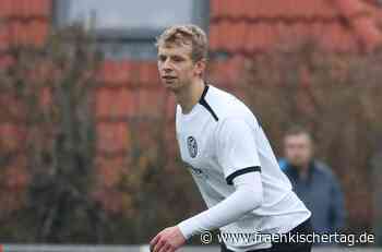 Verbandspokal 2022/23: FC Herzogenaurach und FSV Erlangen-Bruck verlieren in der Qualifikation - Fränkischer Tag